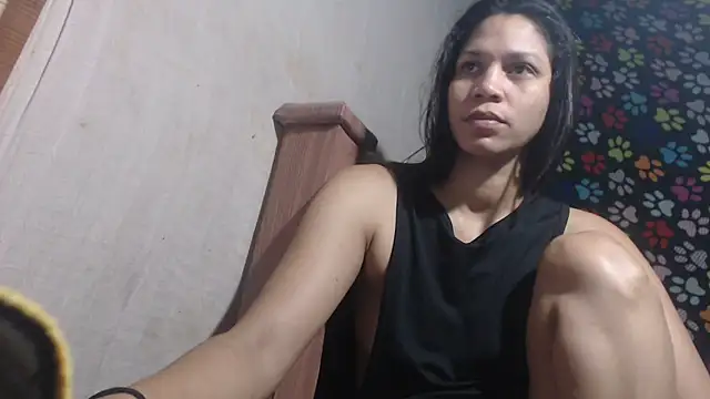 ELIZABET2- online show from February 24, 9:41 am