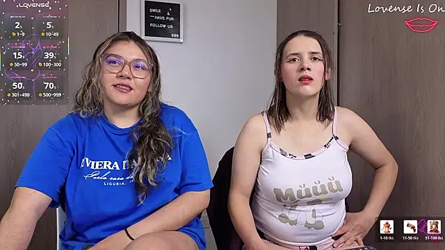 ArianaBlak  online show from February 3, 12:21 am