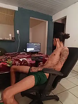 theyllorwillian online show from February 14, 11:45 am