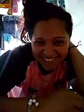 Renatta Sweet online show from February 25, 3:43 pm