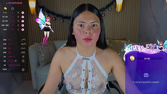 Polly Tx online show from January 17, 3:25 am