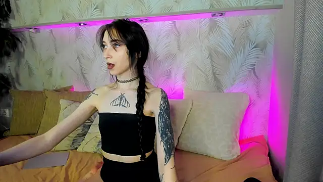 Ellen Hops online show from March 14, 9:54 am