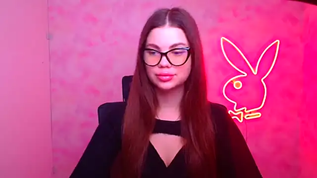 Violetta Brilliant online show from December 21, 6:17 am