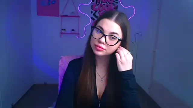 Violetta Brilliant online show from January 7, 1:14 pm