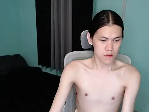 Irish Young online show from April 12, 1:14 pm