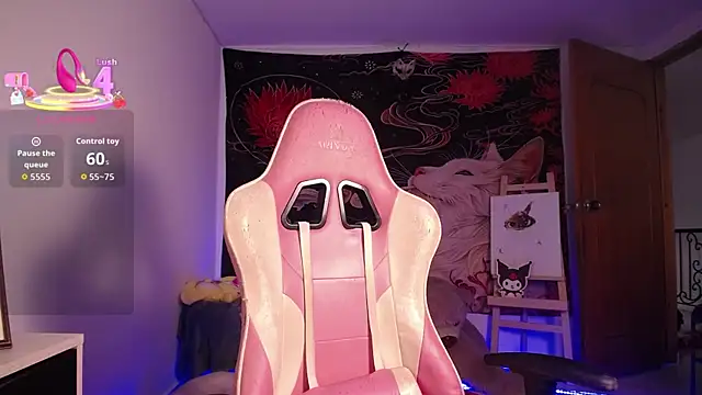 alicedangerXXX online show from December 5, 8:43 pm