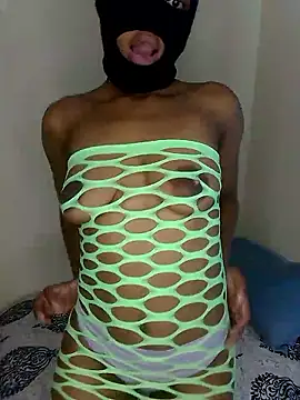 RinaXo1 online show from December 2, 6:37 am