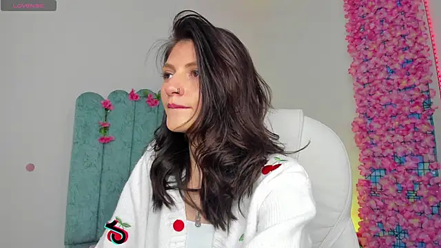 Ash 20  online show from April 8, 5:15 pm