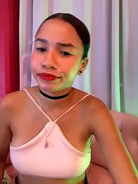 ZoeyFierce online show from December 15, 7:41 pm