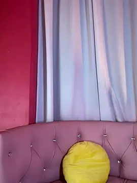 ZoeyFierce online show from June 5, 7:42 pm