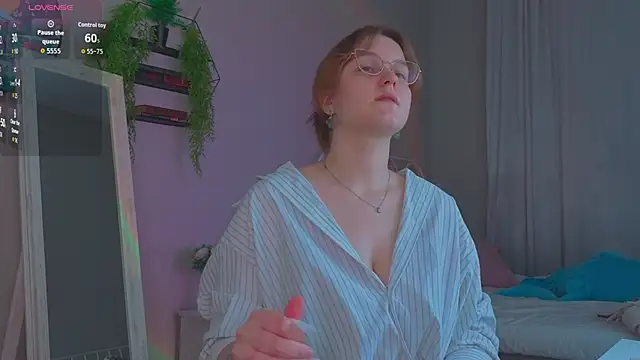 Rada Reiss online show from November 27, 3:48 pm