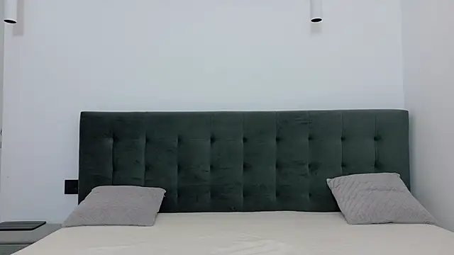 AnnaBenet online show from February 3, 6:34 pm