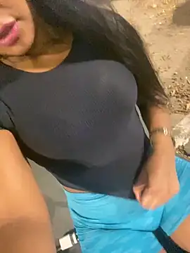 Modeloindigena online show from December 1, 10:23 pm