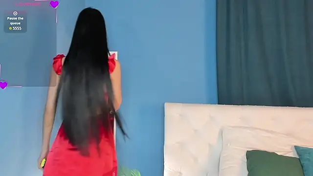 Vonen Ray online show from March 25, 8:50 am