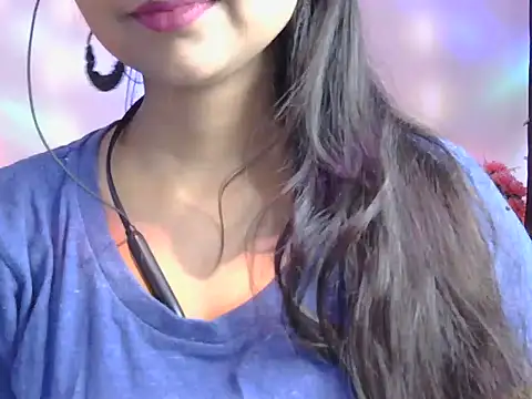 cute rohani1 online show from February 4, 6:11 pm