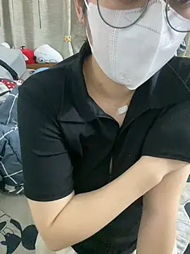 Fucker Asia online show from February 23, 1:54 pm