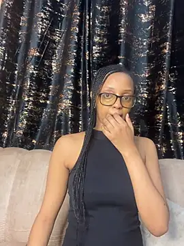   Bambi online show from April 19, 9:17 pm