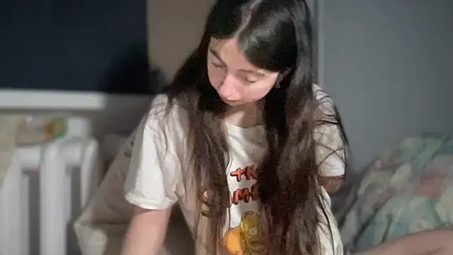 Aphr0ditee online show from February 11, 10:11 pm