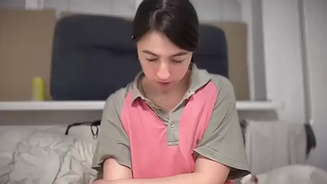 Aphr0ditee online show from March 13, 7:48 pm