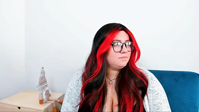 HarperSensual online show from February 19, 9:20 am