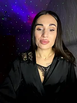 MonikaSi online show from January 14, 2:22 pm