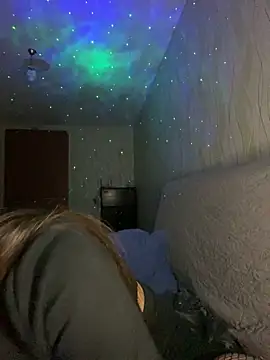 MonikaSi online show from March 1, 9:25 pm