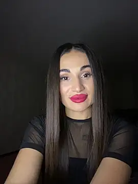 MonikaSi online show from December 16, 5:19 pm