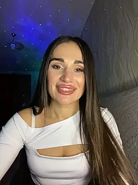 MonikaSi online show from January 16, 7:54 pm