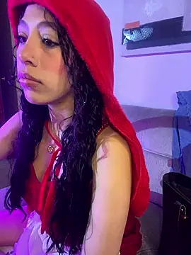 MiaScott Pink online show from January 14, 2:05 am