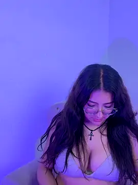 Dafne se online show from December 1, 1:20 am