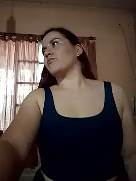 lunara hot online show from January 16, 11:01 pm