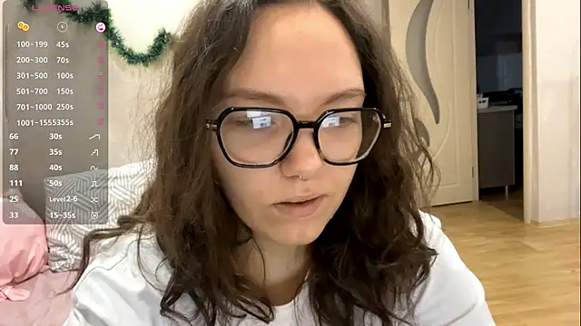 KerriMcbreen online show from January 14, 3:11 am