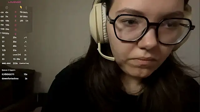 KerriMcbreen online show from January 17, 5:26 am