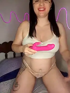 soymiasexy1 online show from March 5, 4:30 am