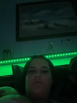 OfficalTHROATGOATx online show from November 28, 9:56 am