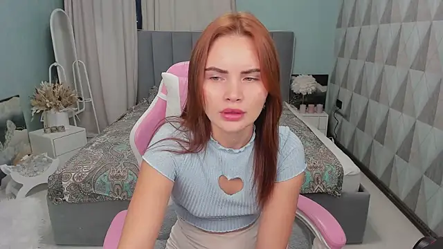 Anna Dreamer online show from November 29, 12:09 pm