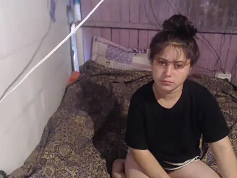 sammyyblondee online show from March 4, 9:10 pm