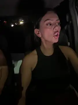 SofhiaTaylor online show from January 11, 1:54 am