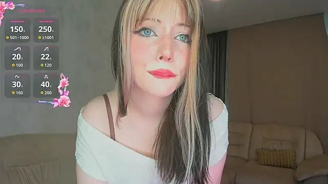 JaneMolane online show from June 17, 2:51 pm
