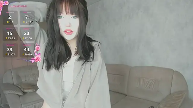 JaneMolane online show from May 2, 5:22 am