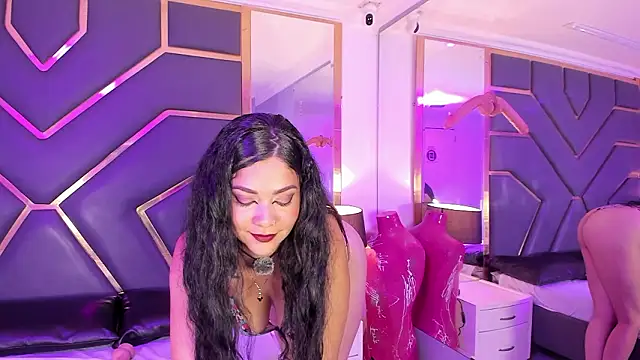 MarianaMontezz online show from March 13, 8:54 pm