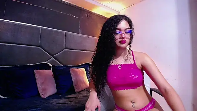 alyson ethan online show from March 4, 8:26 pm