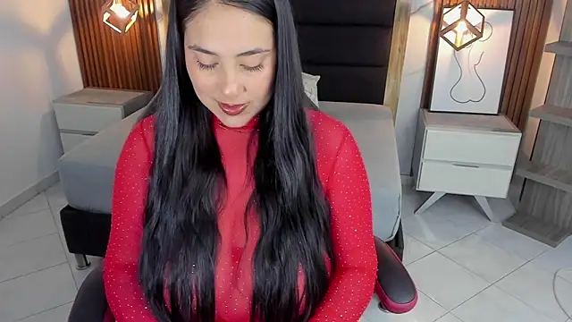 VIOLETTA ROSS1 online show from December 1, 1:14 pm