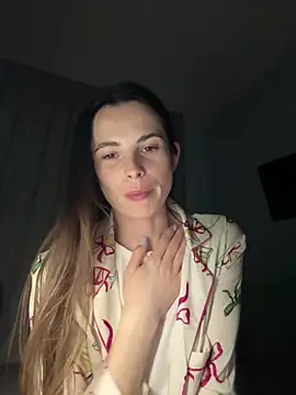 Rita6529 online show from April 16, 8:19 pm