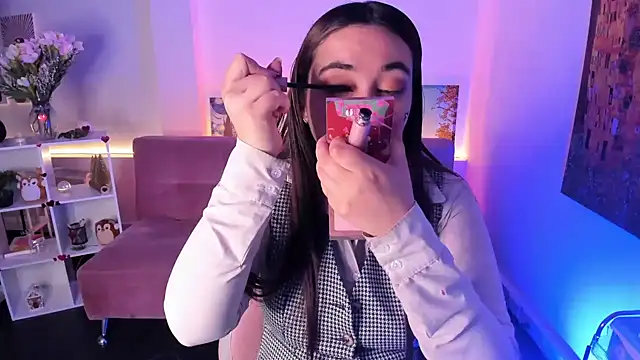 SwettieSammy online show from April 15, 2:06 pm