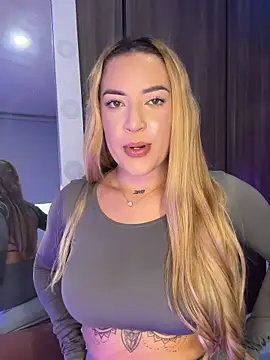 AlyonaWester  online show from March 3, 9:43 pm