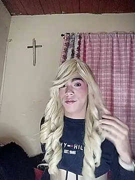 ARES AND ALEX online show from December 16, 9:31 pm