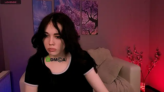 mikameovv online show from February 3, 8:12 pm