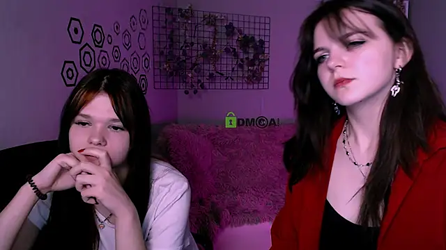 mikameovv online show from December 3, 1:24 pm