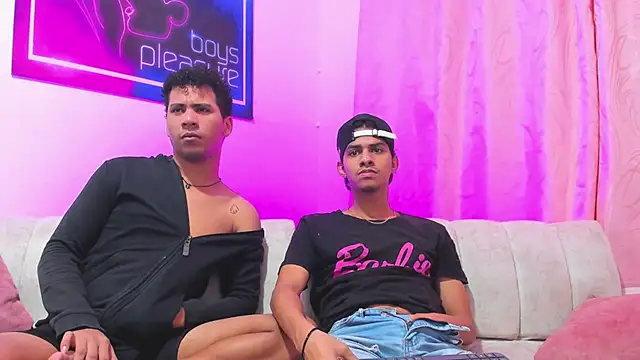 Peter boys 1 online show from December 16, 5:24 am